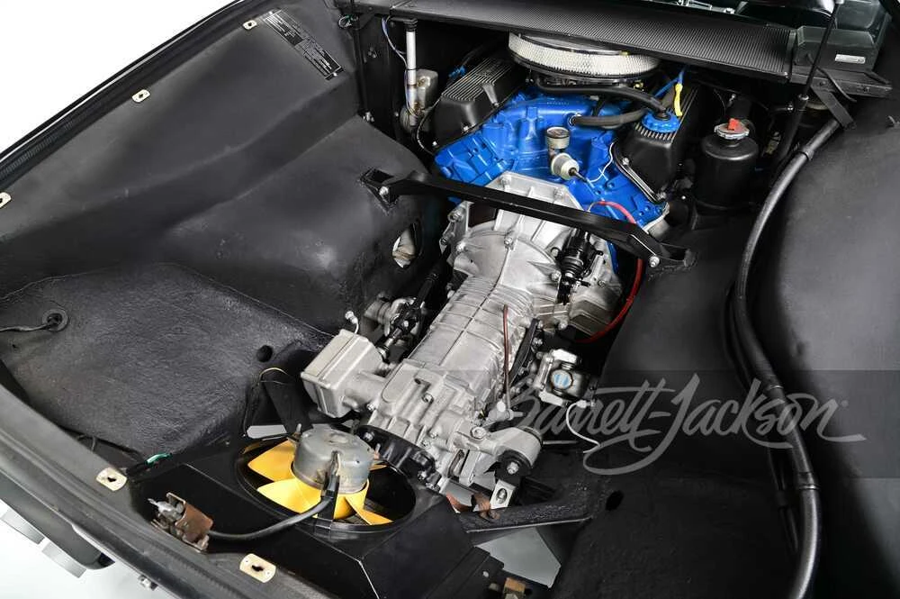 1972 DeTomaso Pantera - Image 16 of 23