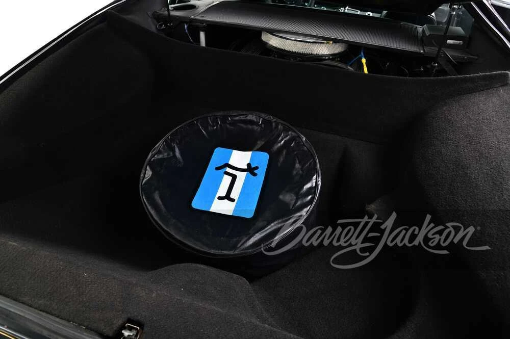 1972 DeTomaso Pantera - Image 12 of 23