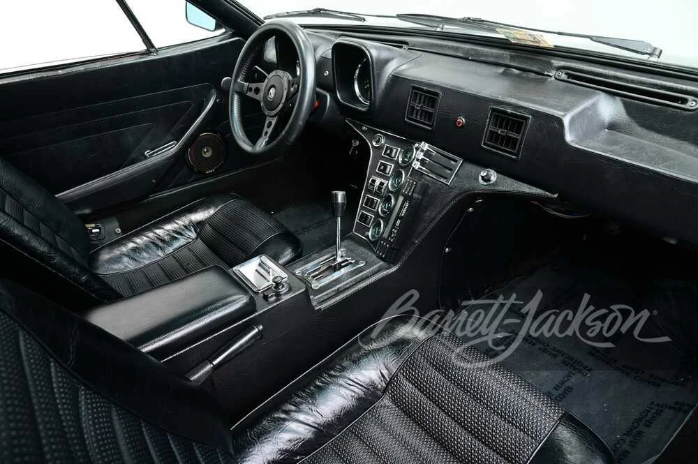 1972 DeTomaso Pantera - Image 10 of 23