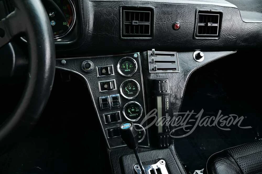 1972 DeTomaso Pantera - Image 11 of 23
