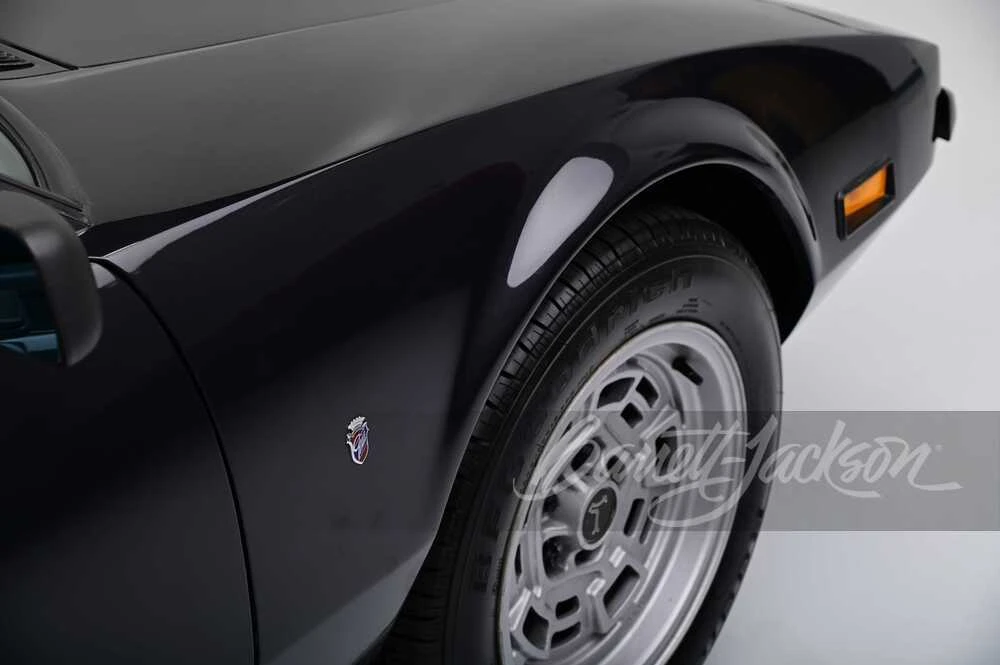 1972 DeTomaso Pantera - Image 18 of 23