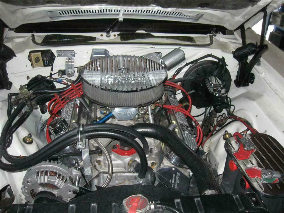1972 Dodge Challenger 1st Gen - Image 3 of 5