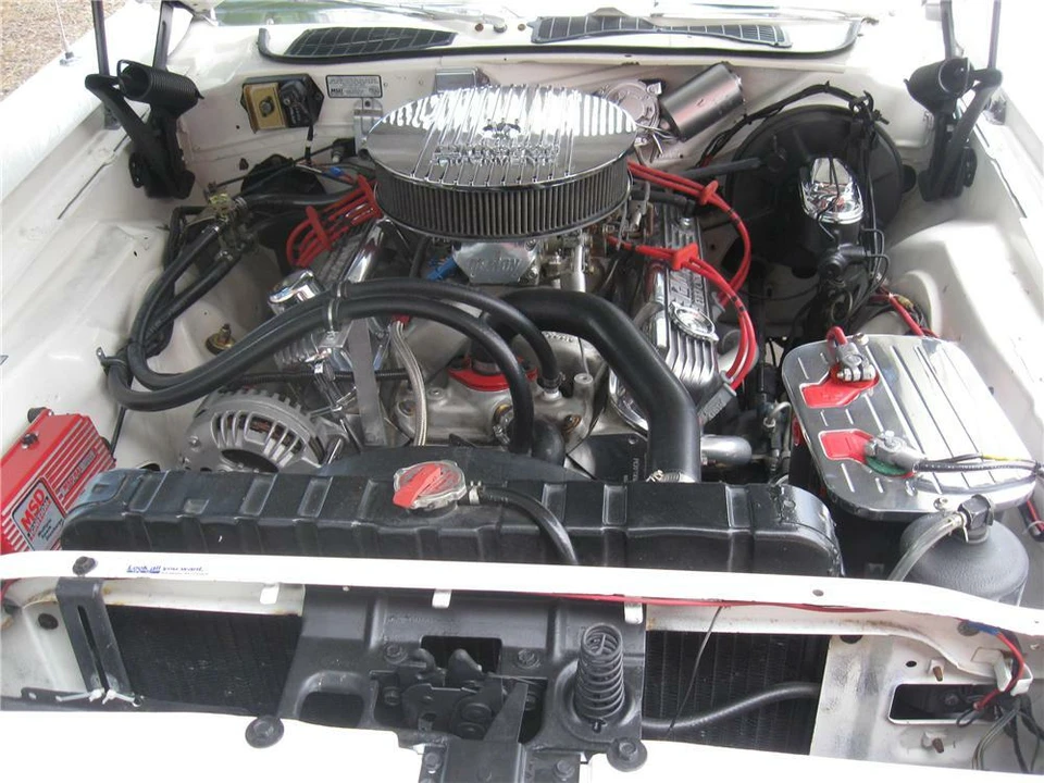 1972 Dodge Challenger 1st Gen - Image 3 of 3