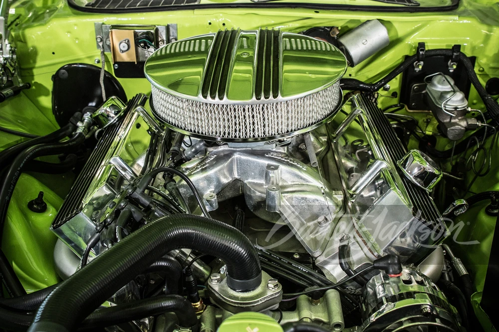 1972 Dodge Challenger 1st Gen - Image 3 of 31