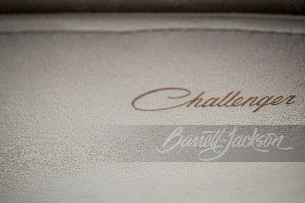1972 Dodge Challenger 1st Gen - Image 17 of 31