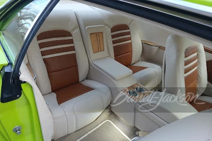 1972 Dodge Challenger 1st Gen - Image 8 of 31