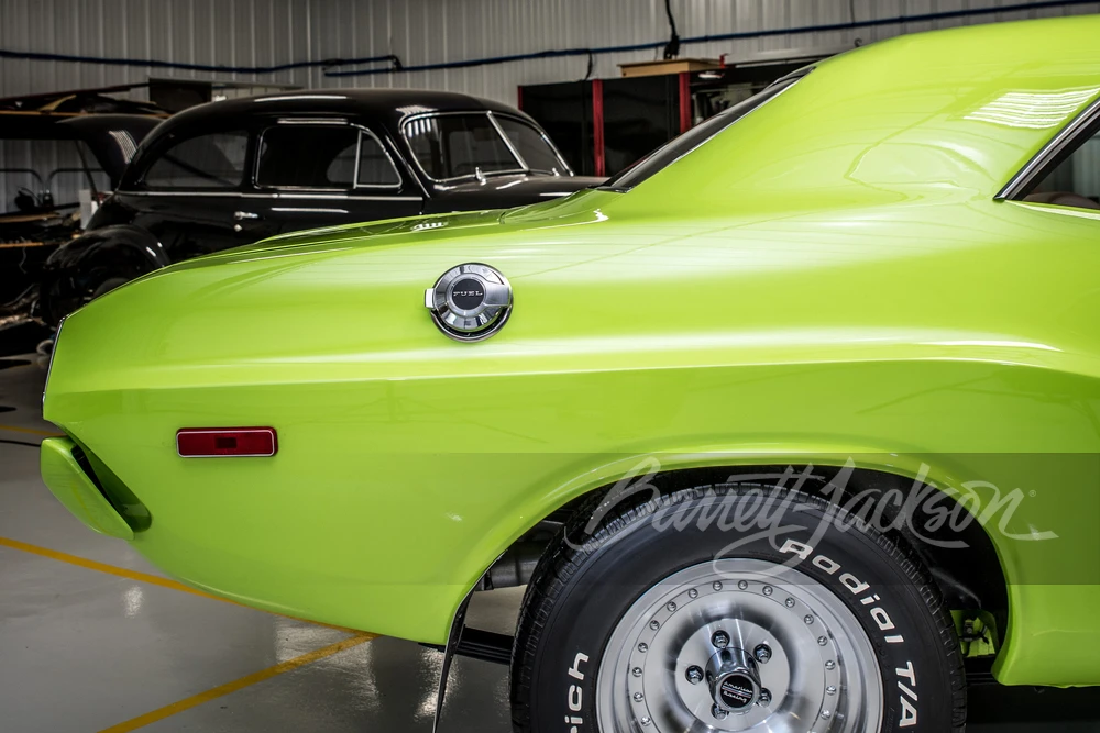 1972 Dodge Challenger 1st Gen - Image 31 of 31