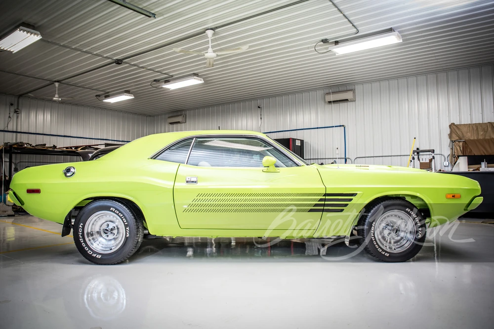 1972 Dodge Challenger 1st Gen - Image 26 of 31