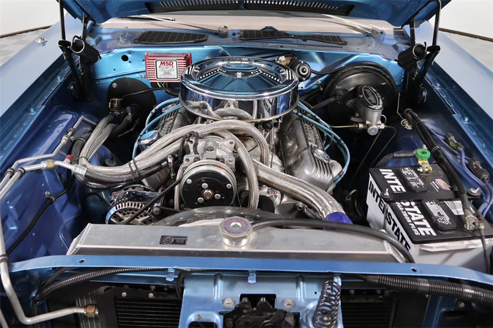 1972 Dodge Challenger 1st Gen - Image 3 of 7