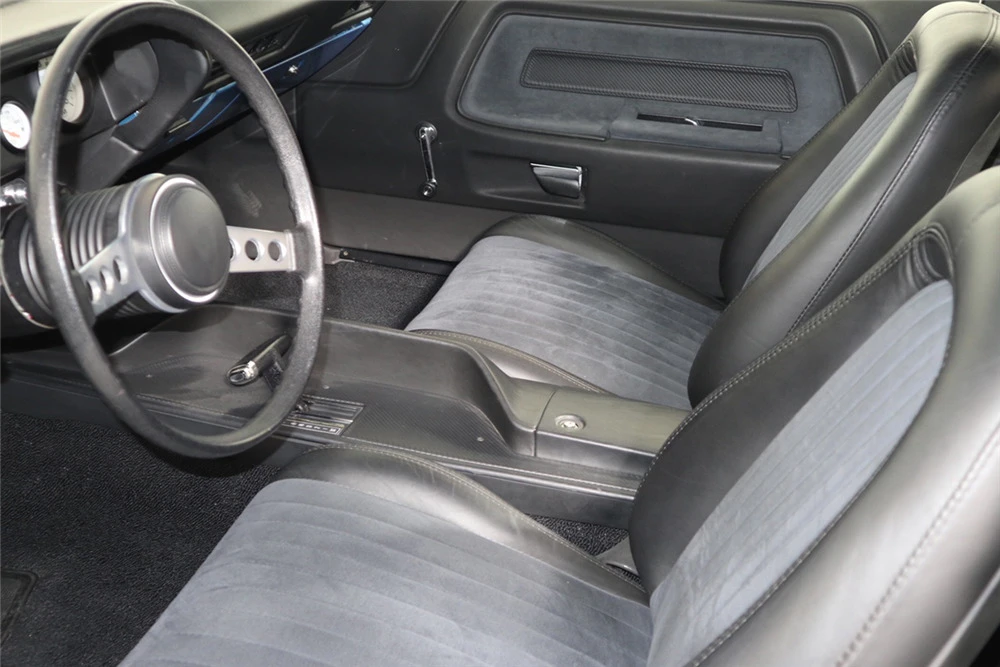 1972 Dodge Challenger 1st Gen - Image 4 of 7