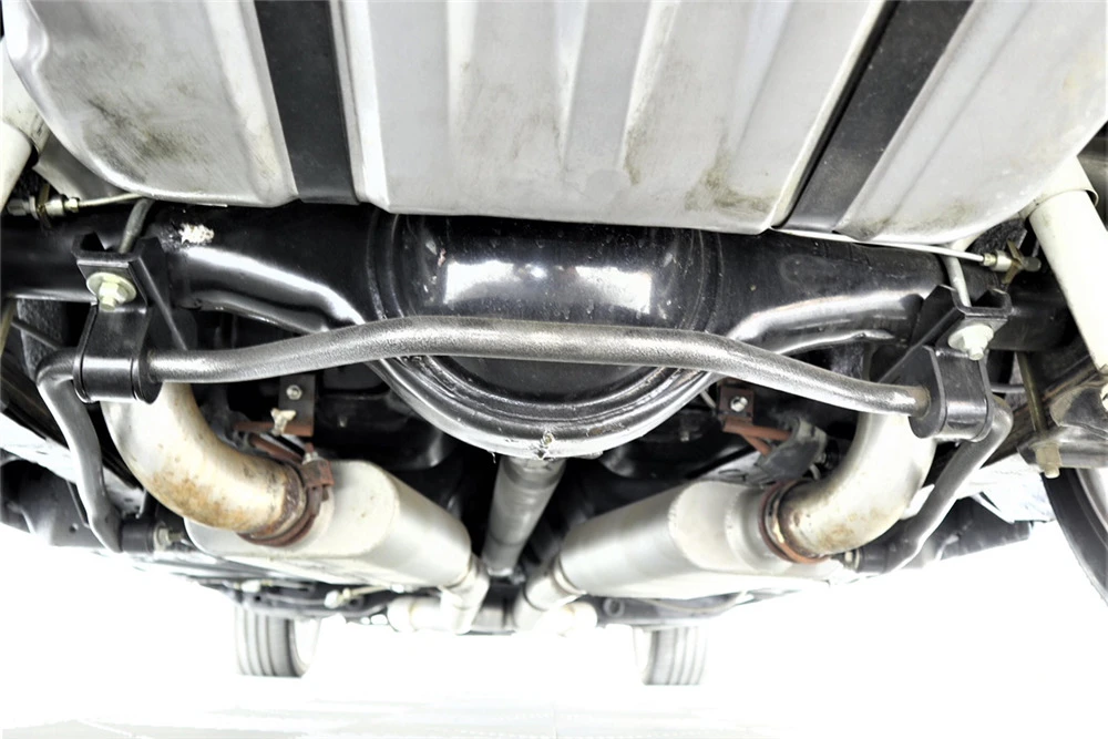 1972 Dodge Challenger 1st Gen - Image 5 of 7