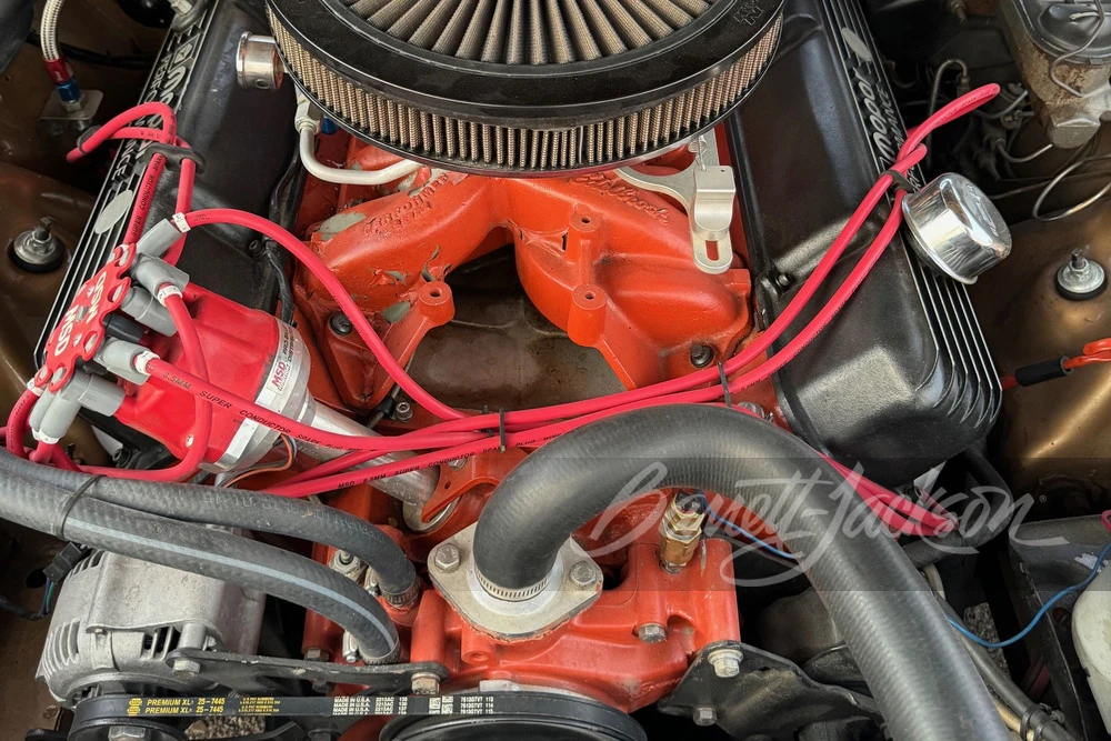 1972 Dodge Challenger 1st Gen - Image 3 of 19