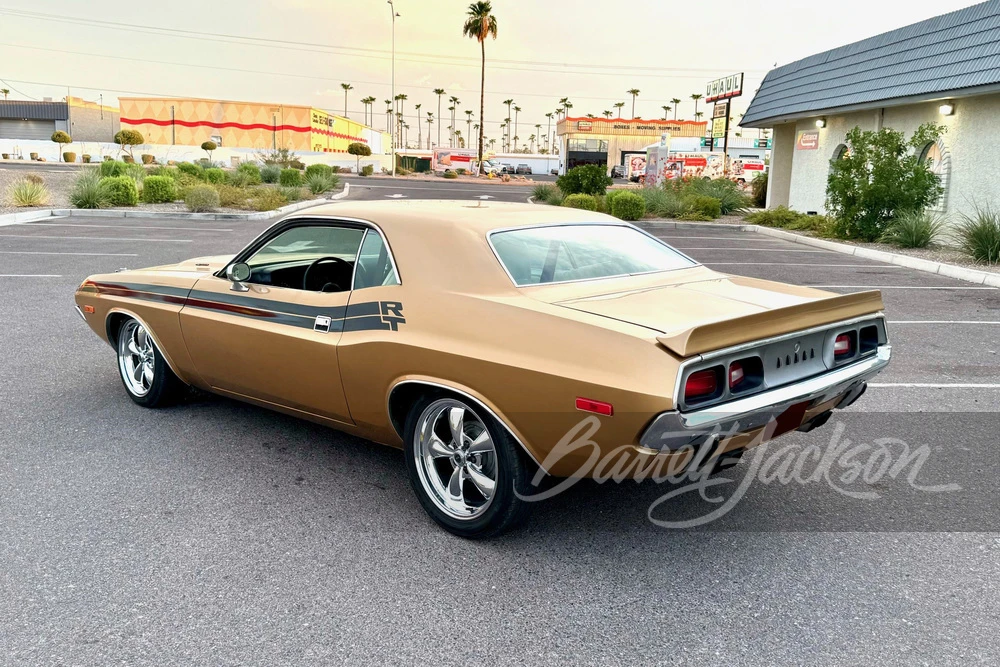 1972 Dodge Challenger 1st Gen - Image 16 of 19