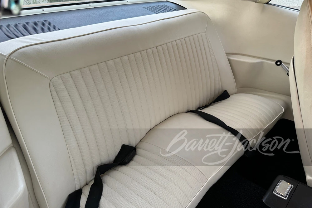 1972 Dodge Challenger 1st Gen - Image 9 of 19