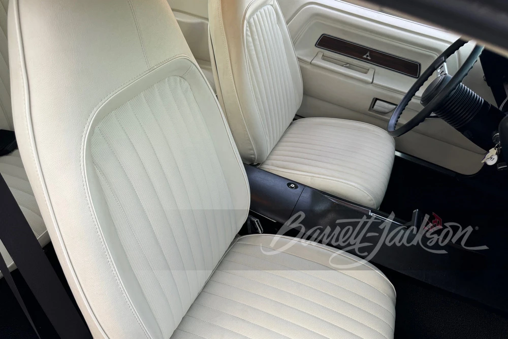 1972 Dodge Challenger 1st Gen - Image 7 of 19