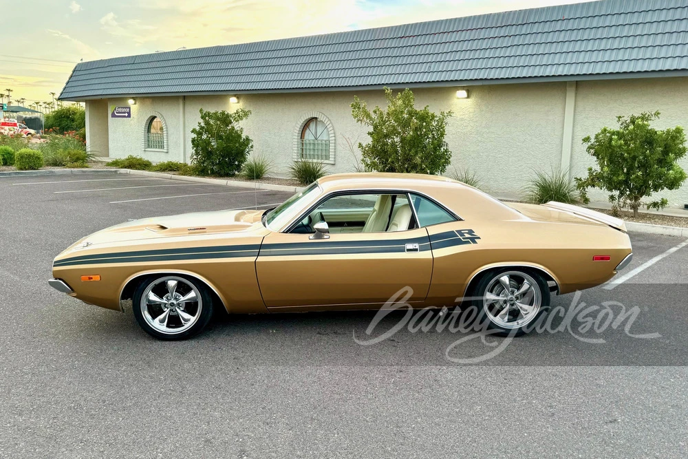 1972 Dodge Challenger 1st Gen - Image 15 of 19