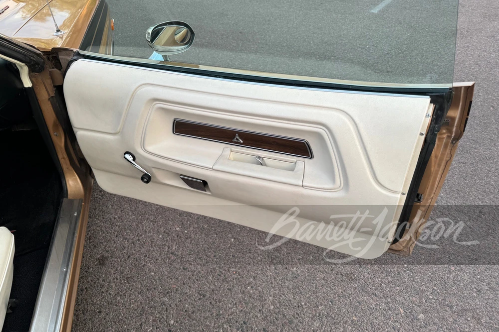 1972 Dodge Challenger 1st Gen - Image 12 of 19