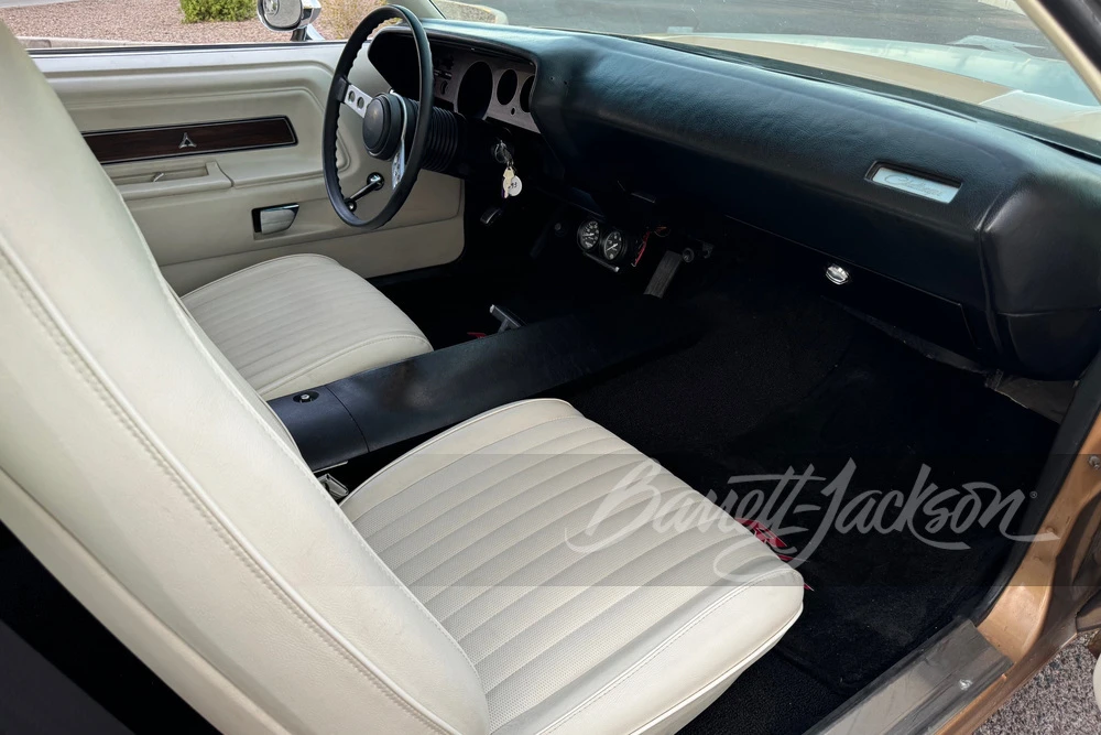 1972 Dodge Challenger 1st Gen - Image 6 of 19