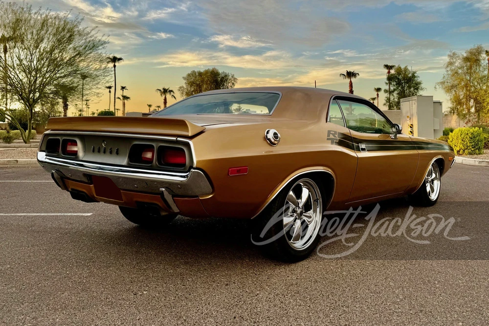 1972 Dodge Challenger 1st Gen - Image 17 of 19