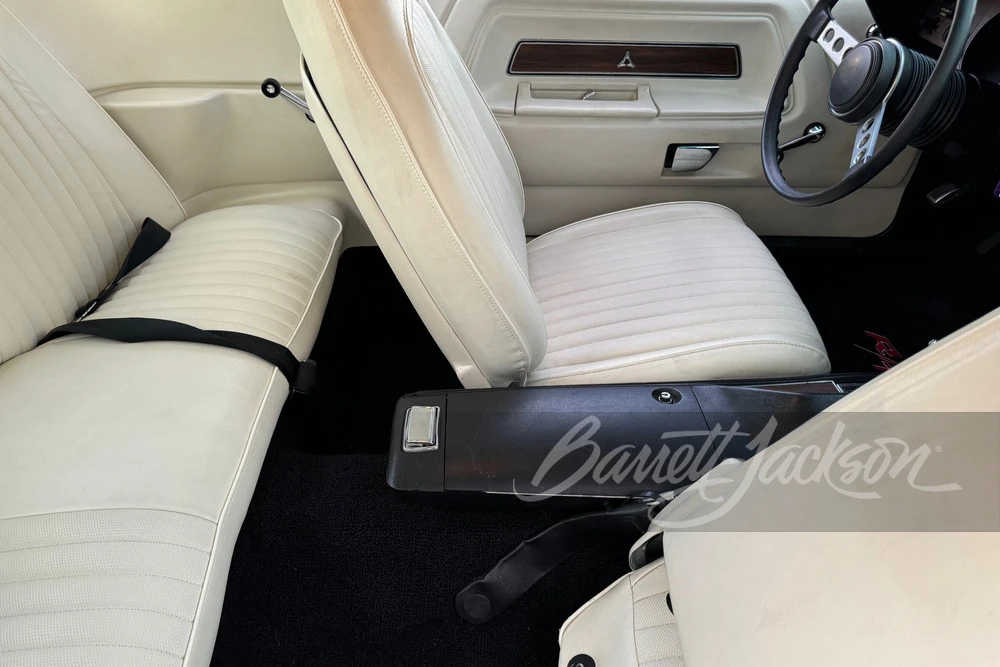 1972 Dodge Challenger 1st Gen - Image 8 of 19