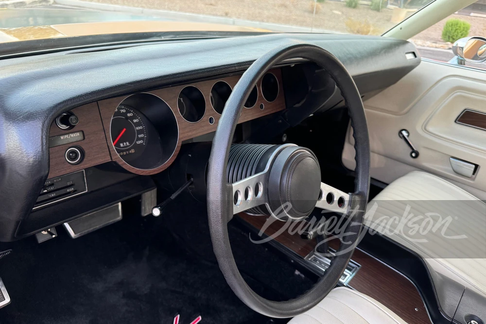 1972 Dodge Challenger 1st Gen - Image 10 of 19