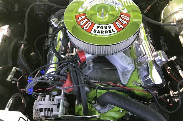 1972 Dodge Challenger 1st Gen - Image 3 of 5