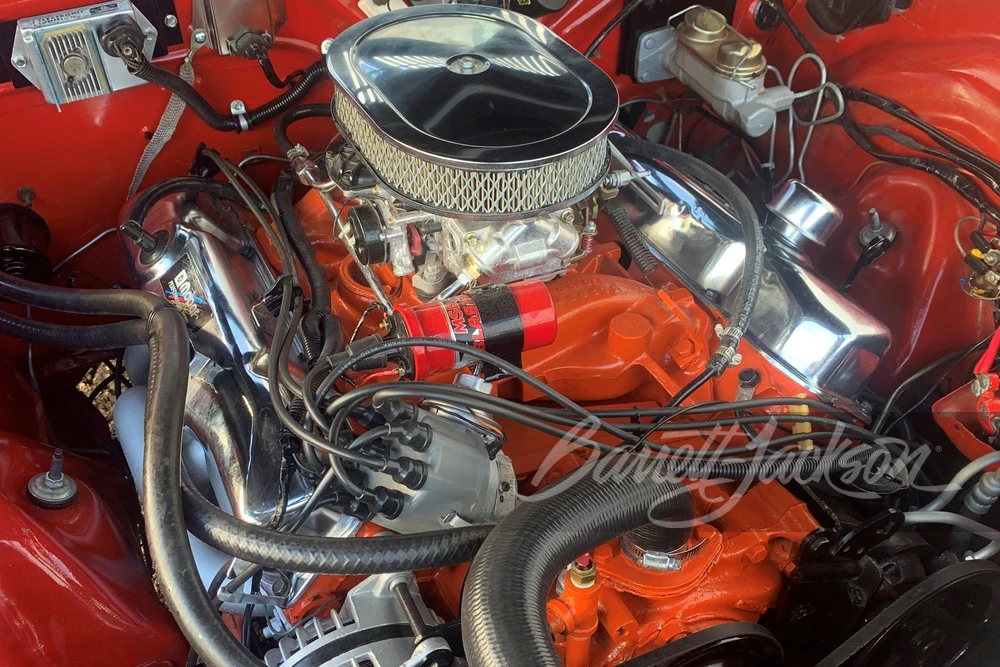 1972 Dodge Challenger 1st Gen - Image 2 of 11