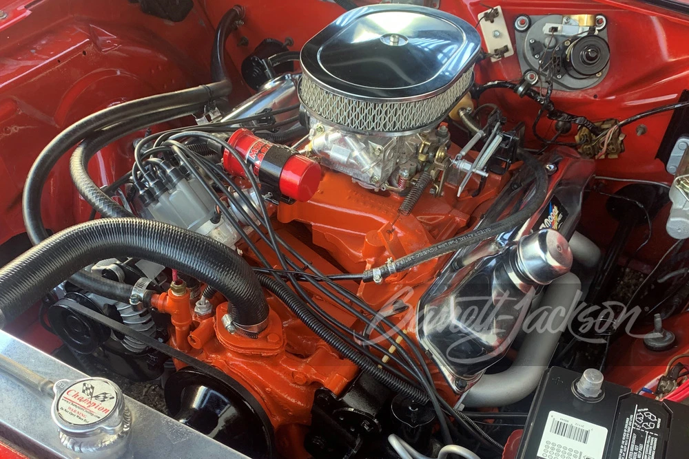 1972 Dodge Challenger 1st Gen - Image 6 of 11