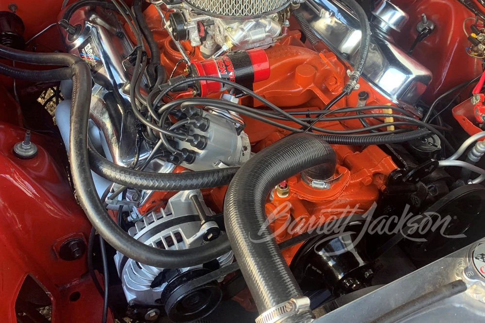 1972 Dodge Challenger 1st Gen - Image 8 of 11