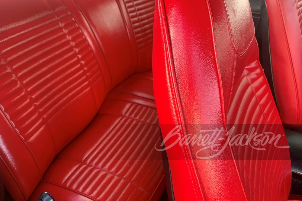 1972 Dodge Challenger 1st Gen - Image 9 of 11
