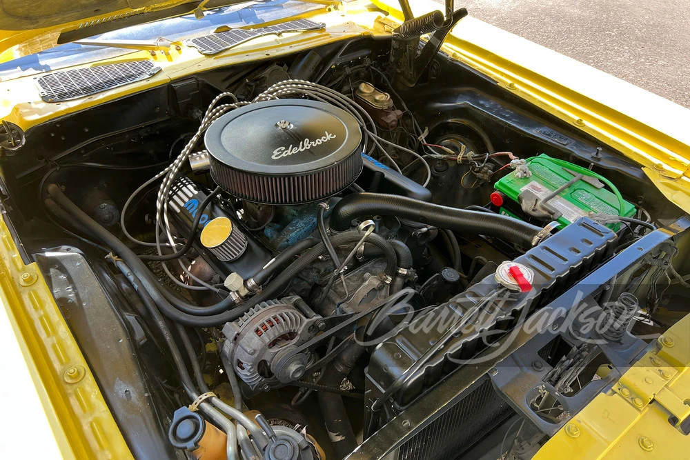 1972 Dodge Challenger 1st Gen - Image 2 of 17