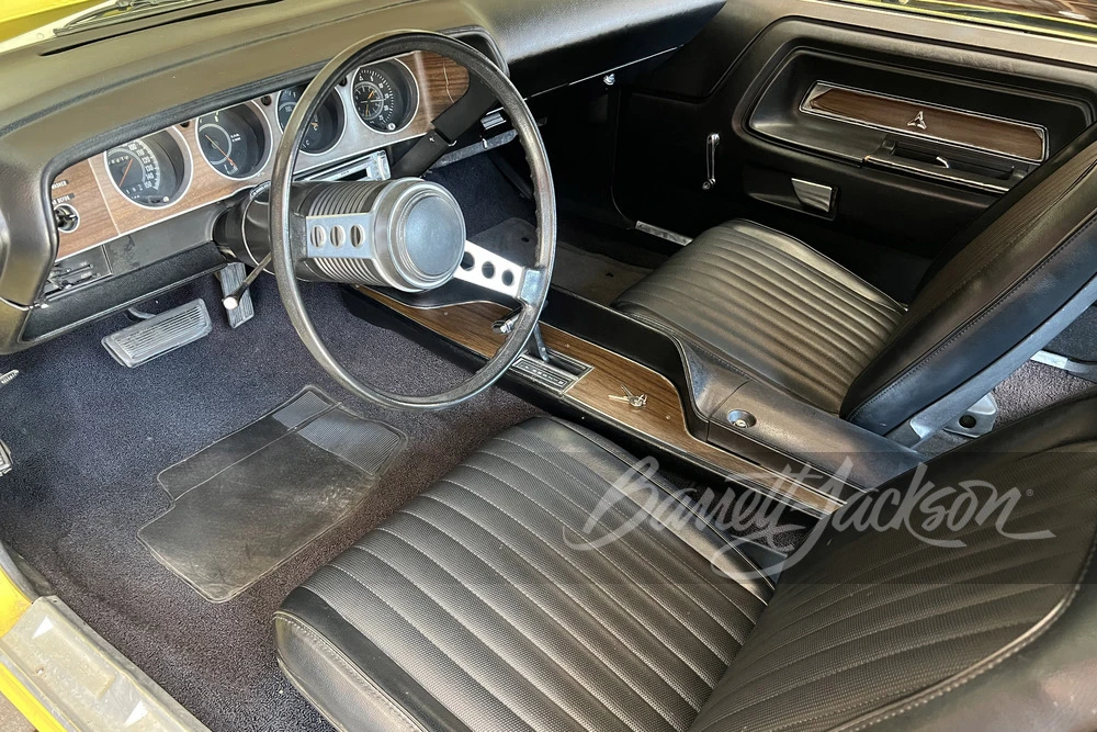 1972 Dodge Challenger 1st Gen - Image 3 of 17