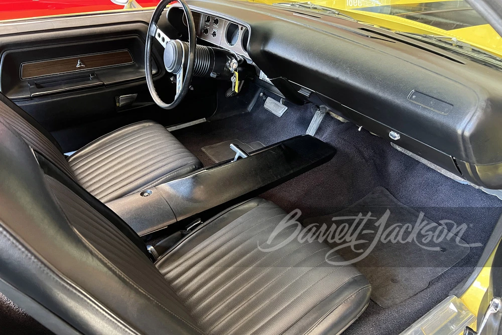 1972 Dodge Challenger 1st Gen - Image 5 of 17