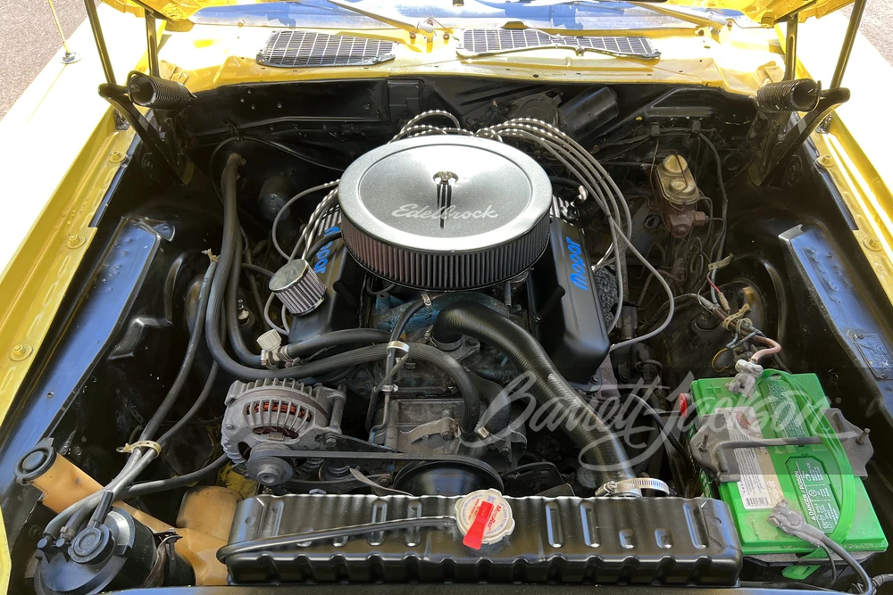 1972 Dodge Challenger 1st Gen - Image 9 of 17