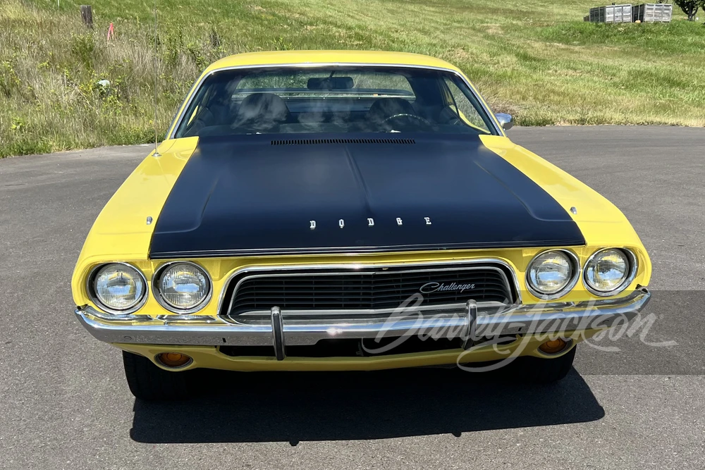 1972 Dodge Challenger 1st Gen - Image 11 of 17