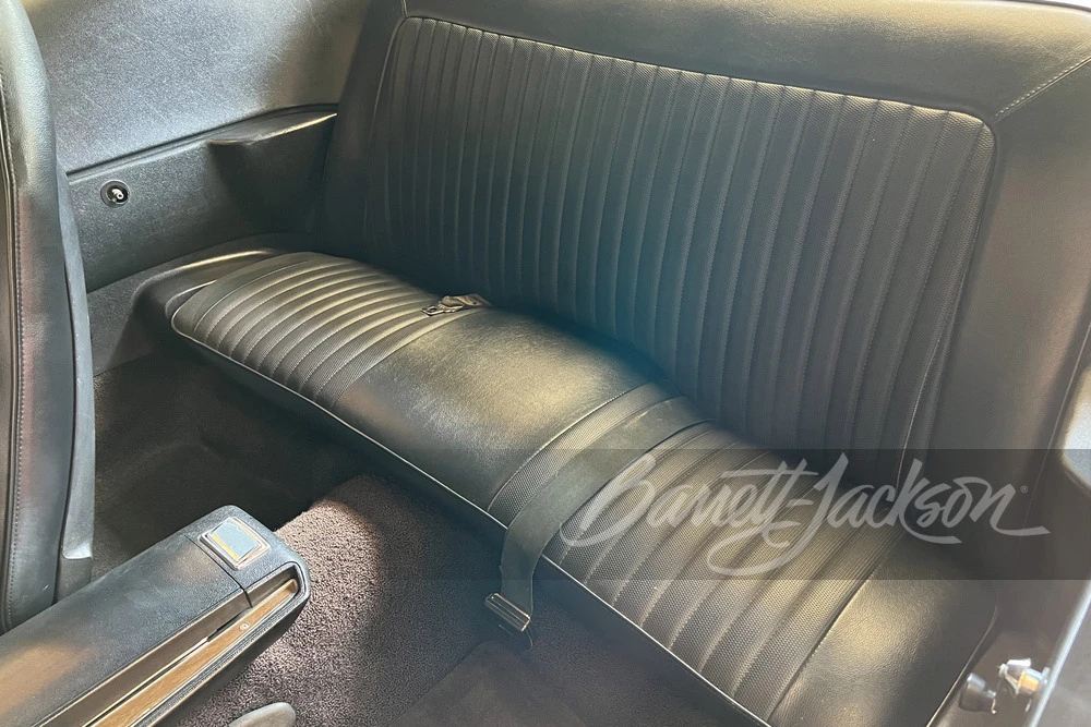1972 Dodge Challenger 1st Gen - Image 12 of 17