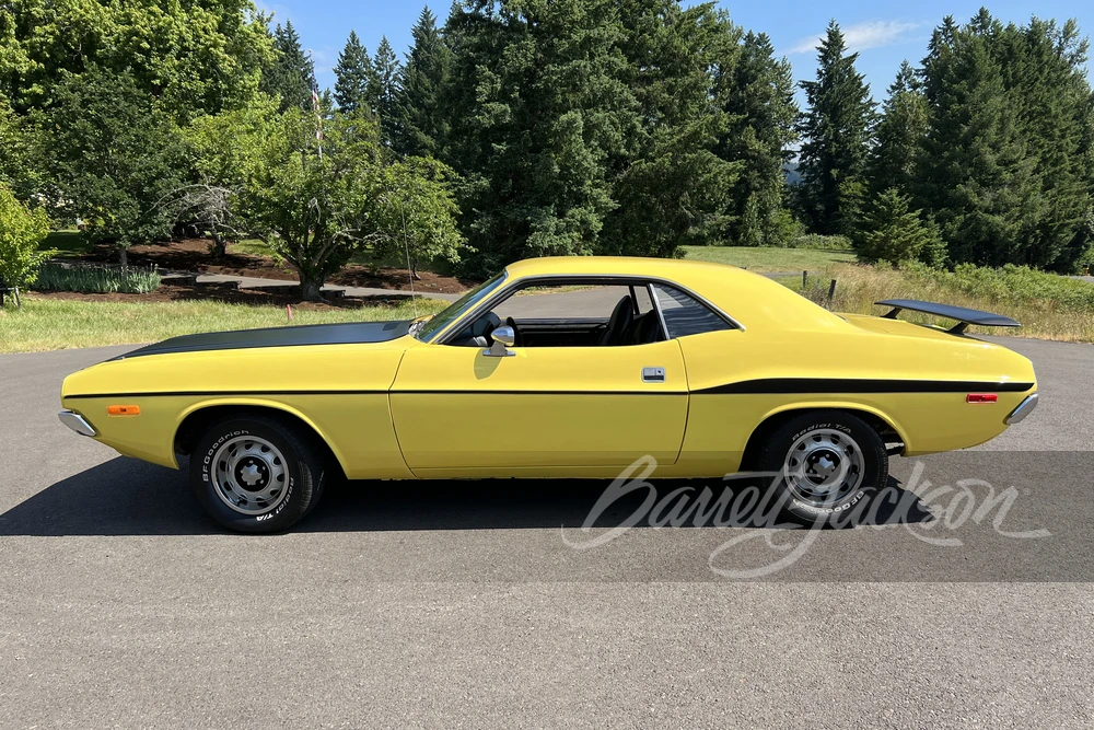 1972 Dodge Challenger 1st Gen - Image 14 of 17