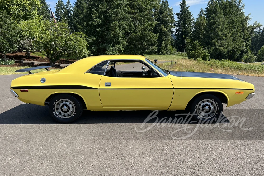 1972 Dodge Challenger 1st Gen - Image 17 of 17