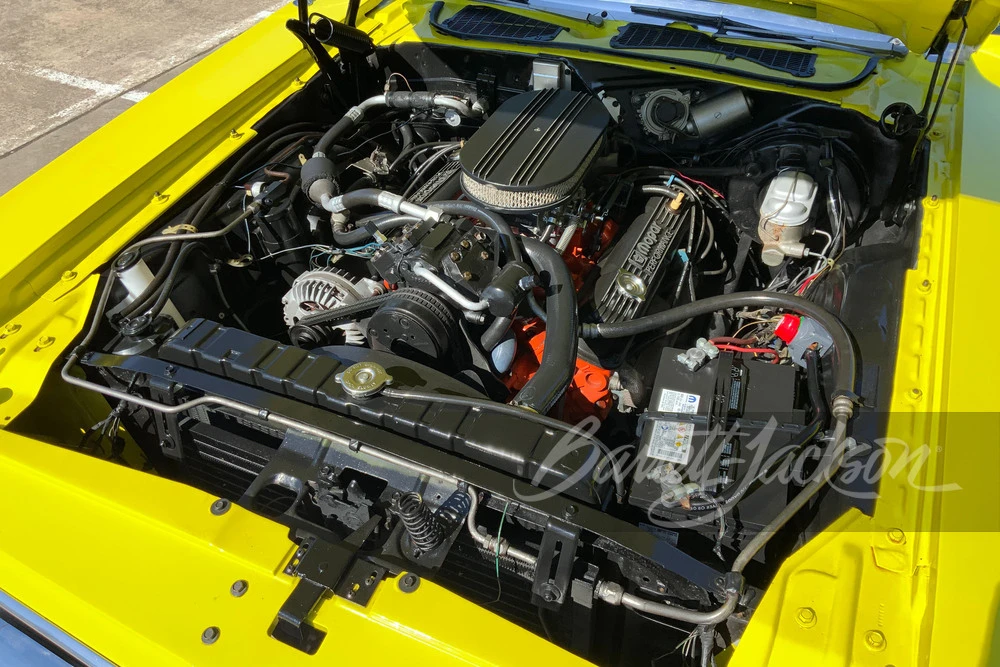 1972 Dodge Challenger 1st Gen - Image 3 of 31