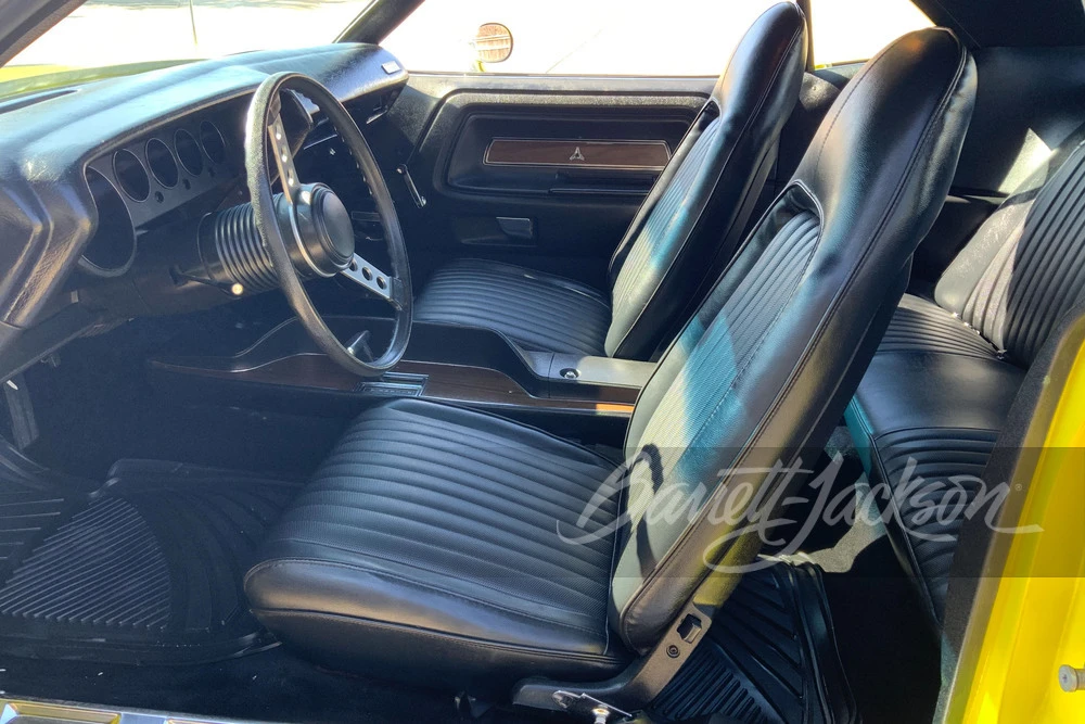 1972 Dodge Challenger 1st Gen - Image 4 of 31