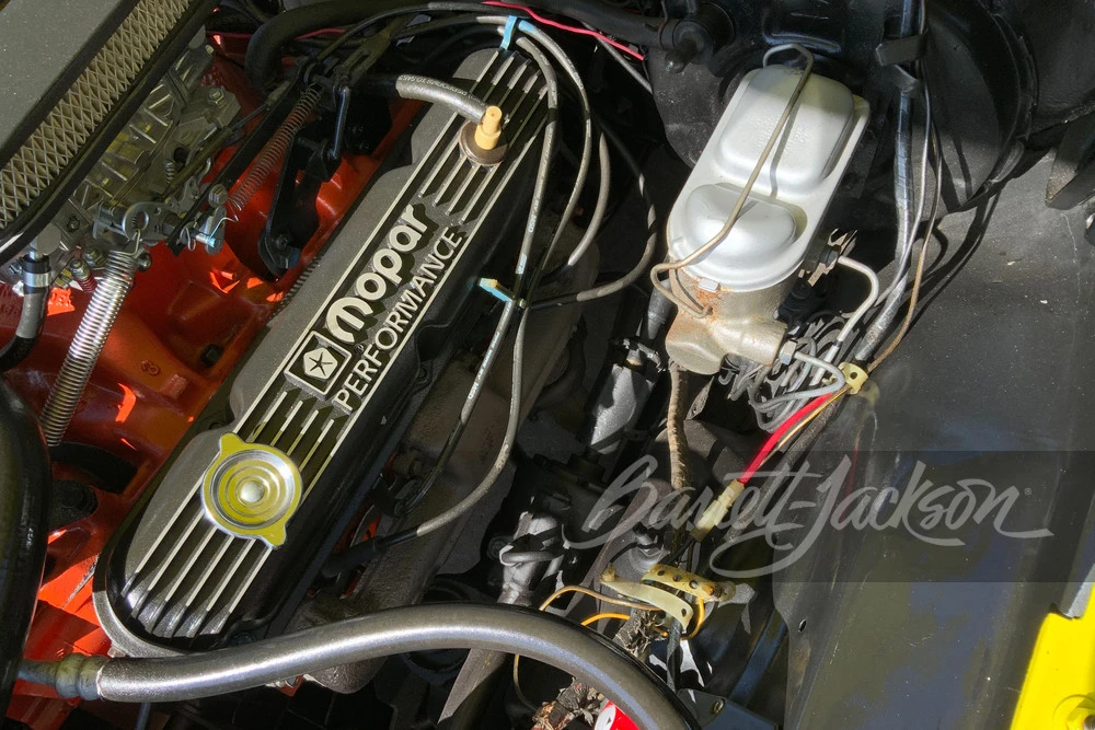 1972 Dodge Challenger 1st Gen - Image 8 of 31