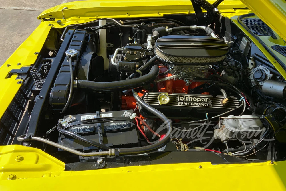 1972 Dodge Challenger 1st Gen - Image 12 of 31