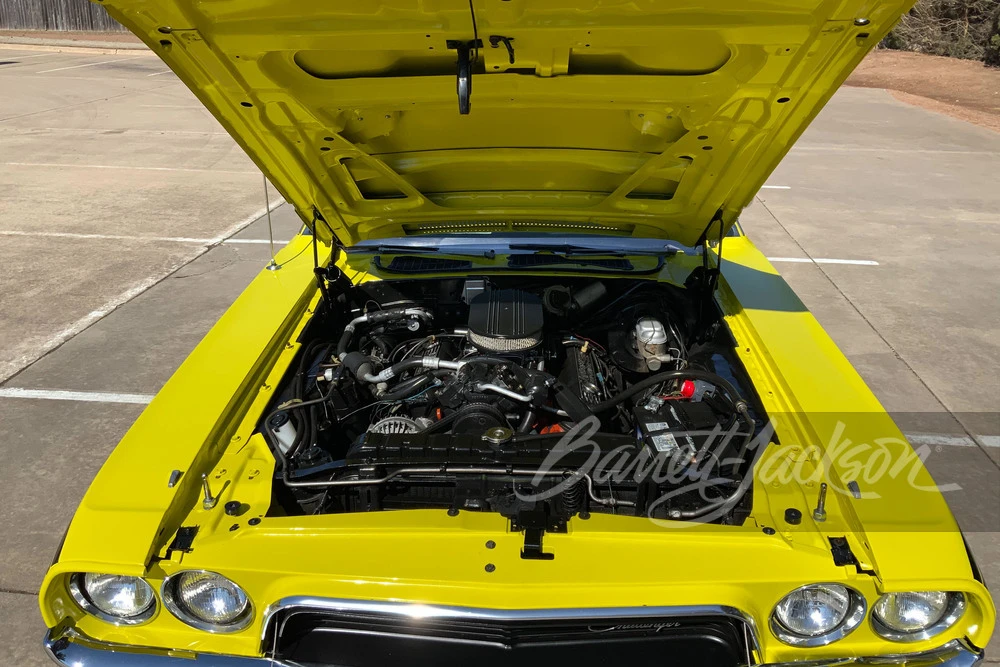 1972 Dodge Challenger 1st Gen - Image 10 of 31