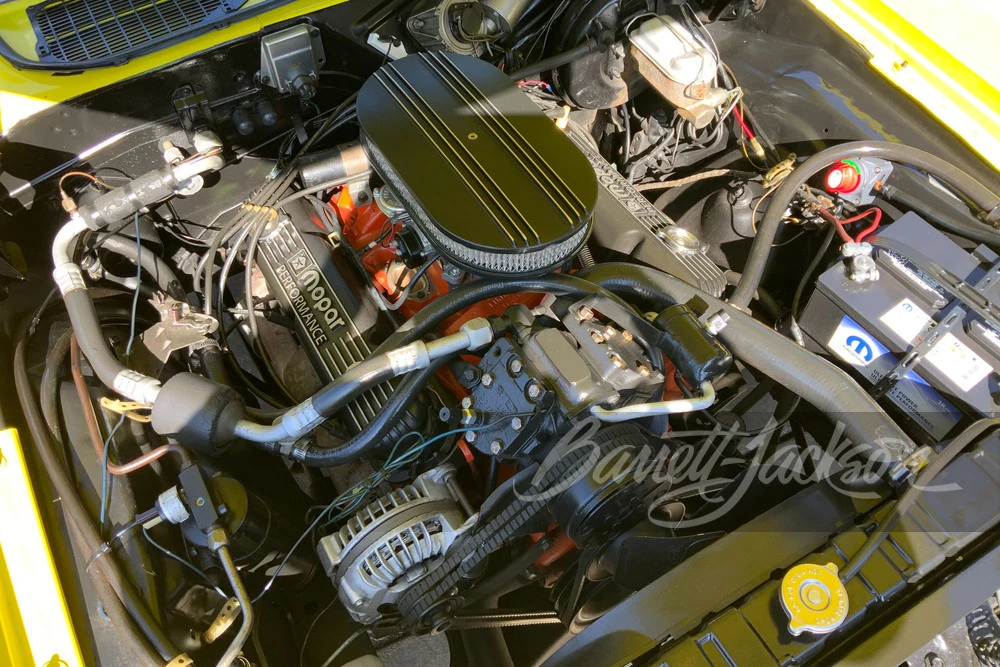 1972 Dodge Challenger 1st Gen - Image 6 of 31
