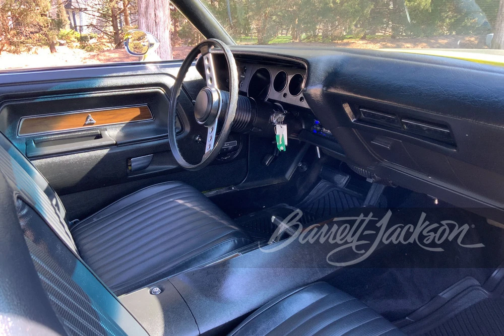 1972 Dodge Challenger 1st Gen - Image 18 of 31