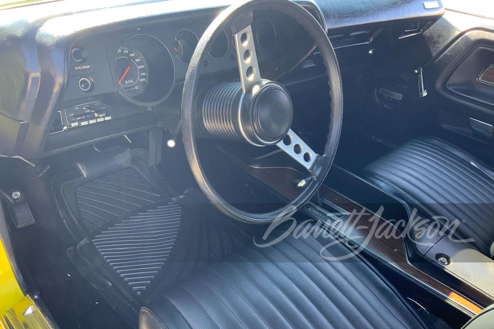 1972 Dodge Challenger 1st Gen - Image 19 of 31
