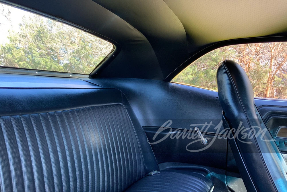 1972 Dodge Challenger 1st Gen - Image 29 of 31