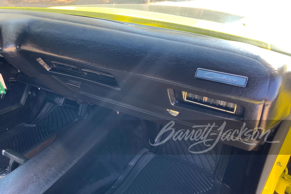 1972 Dodge Challenger 1st Gen - Image 28 of 31