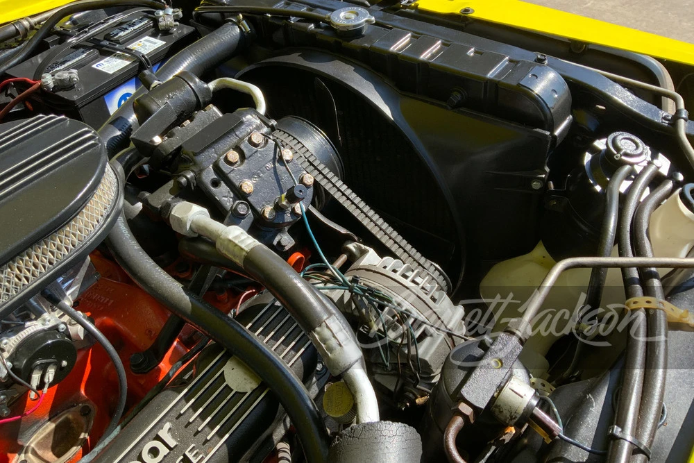 1972 Dodge Challenger 1st Gen - Image 9 of 31