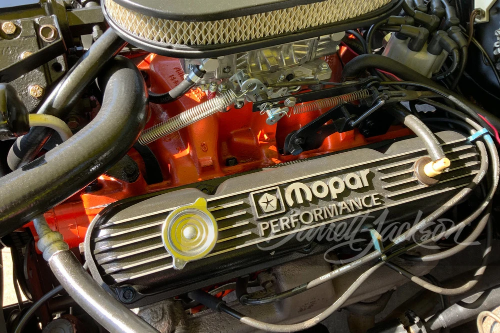 1972 Dodge Challenger 1st Gen - Image 13 of 31
